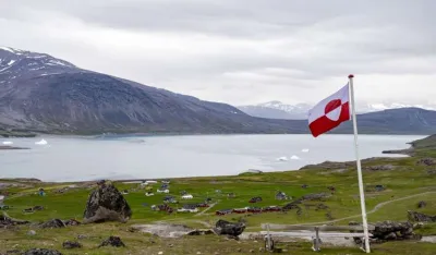 Raste napetost: Danska pojačava vojno prisustvo na GrenlanduRaste napetost: Danska pojačava vojno prisustvo na Grenlandu