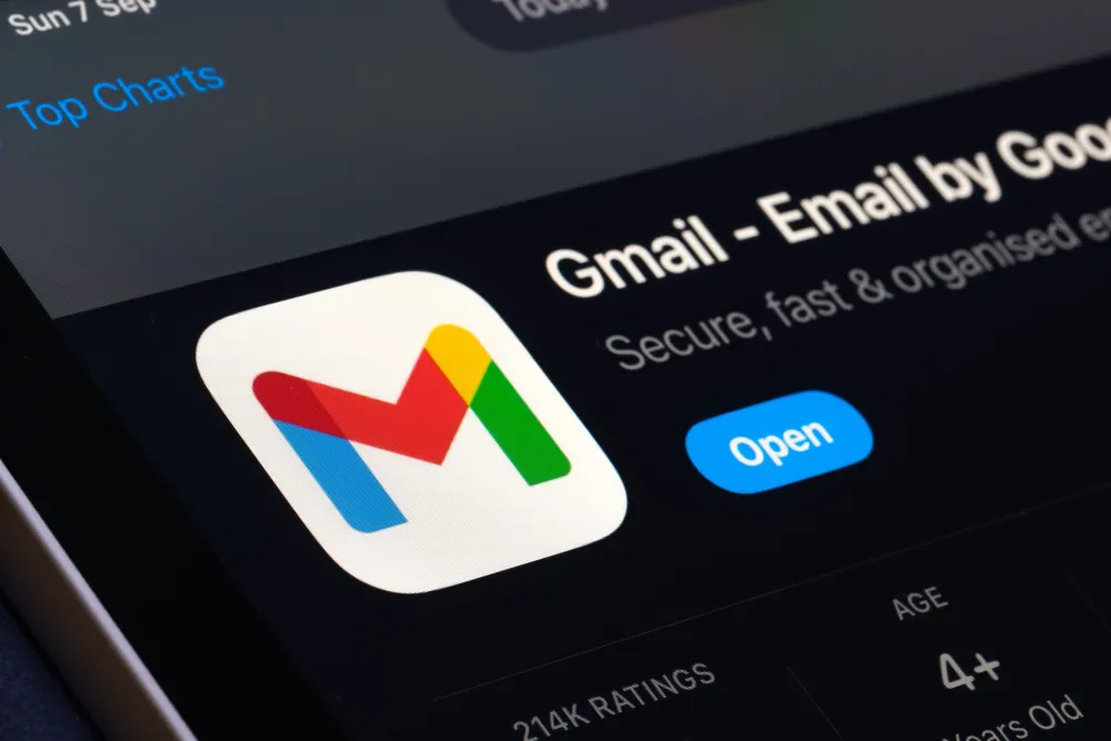 Korisnici Gmail servisa trebalo bi da isključe neke opcije da bi za&scaron;titili privatnost
