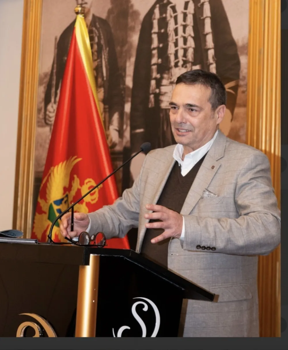 Đuri&scaron;ić: Presude ne donositi u ime države, već u ime pravde