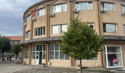 Pljevlja dobijaju daljinsko grijanje: Uskoro izgradnja druge i treće faze toplifikacije