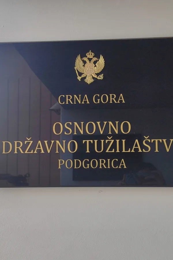 Pritvor državljaninu Turske osumnjičenom da je predao lažnu diplomu