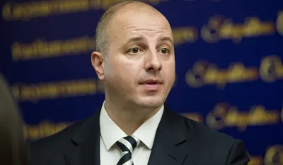 Milović: Aktuelna vlast ne može zavr&scaron;iti evropski put