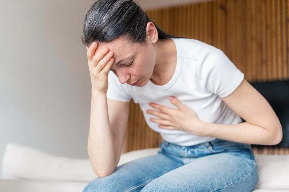 "Tihi ubica" za kojeg vjerovatno niste čuli: Oko 85 odsto ljudi ne zna da pati od ove bolesti