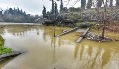 Sjutra prestanak padavina, u petak ponovo ki&scaron;a
