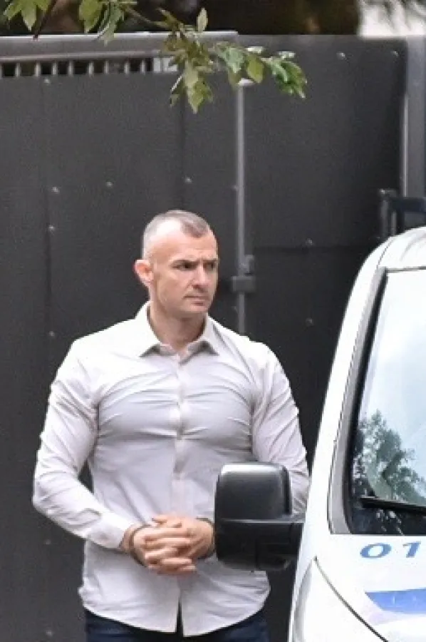 Tri godine nema pravosnažne presude: Lazović ostaje u Spužu