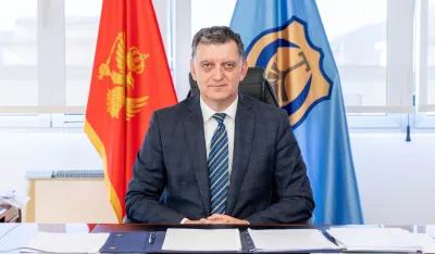 Željko komnenović