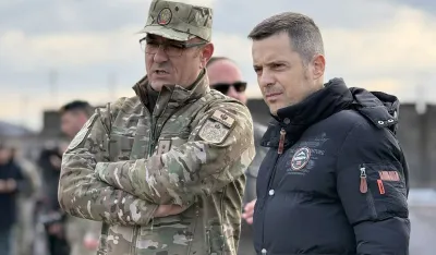 Mujović u Berima