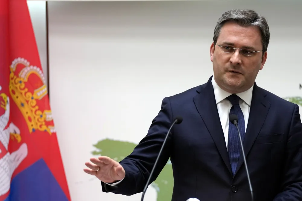 Beograd: Početak suđenja optuženima u slučaju General&scaron;tab zakazan za 4. februar
