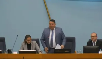 Stevandić: Nemojte da ukidate Republiku Srpsku, mi ovdje imamo najdublje korijene