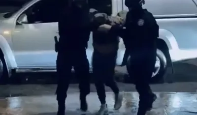 Budvanin ubijen blizu crkve, policija prona&scaron;la 11 čaura