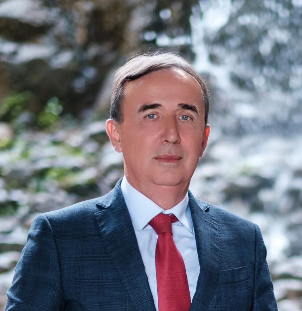 Laku&scaron;ić o zaboravljenom cjevovodu: Institucionalni proma&scaron;aj iz 2019