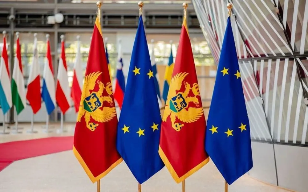 Sagovornici "Dana": Vlast ulazak u EU prilagođava dnevnoj politici