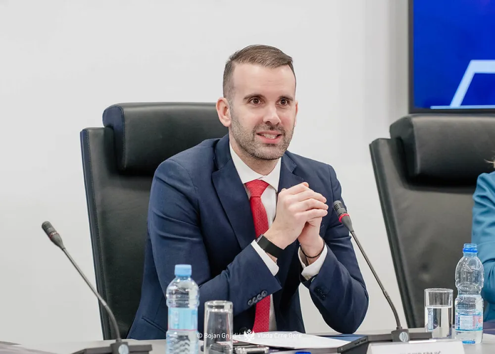 Vlada utvrdila Platformu za uče&scaron;će Spajića na Abu Dabi Nedjelji održivosti