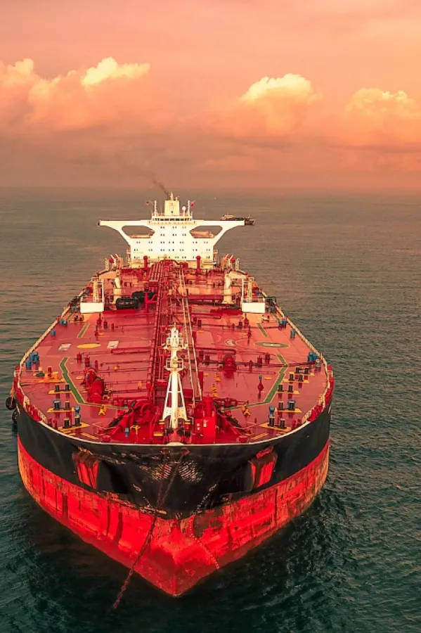 SAD zaplijenile jo&scaron; jedan tanker na Karibima