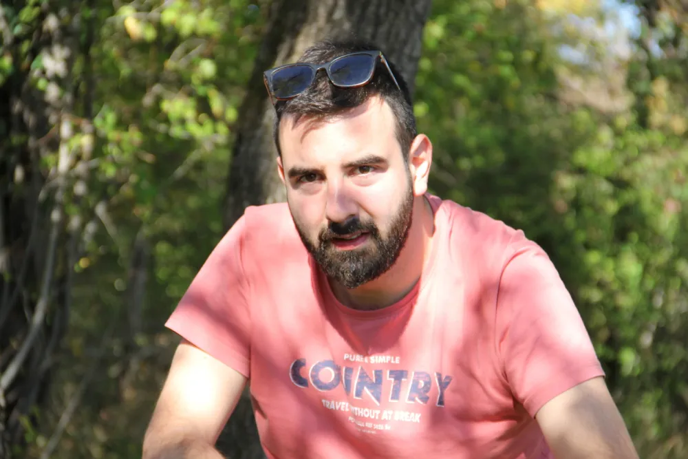 Ni&scaron;ta dvaput