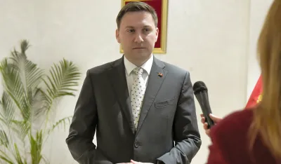Ministarstvo zdravlja Crne Gore