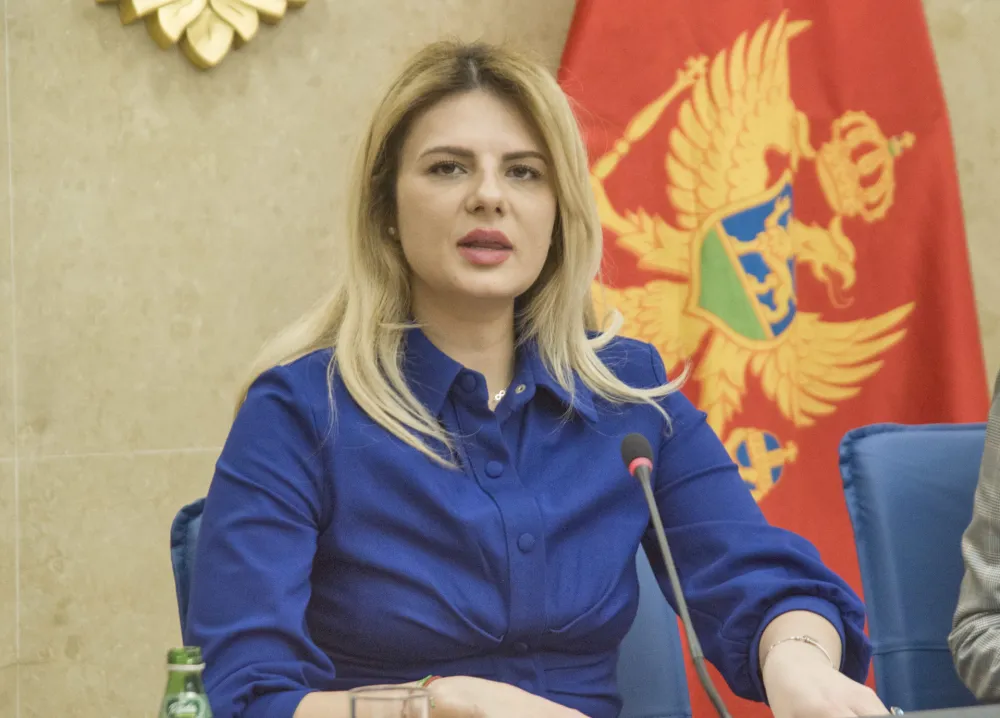 Nedović zakasnila sa prijavom stana?