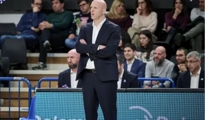 Andrej Žakelj
