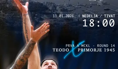 Lider gostuje Teodu