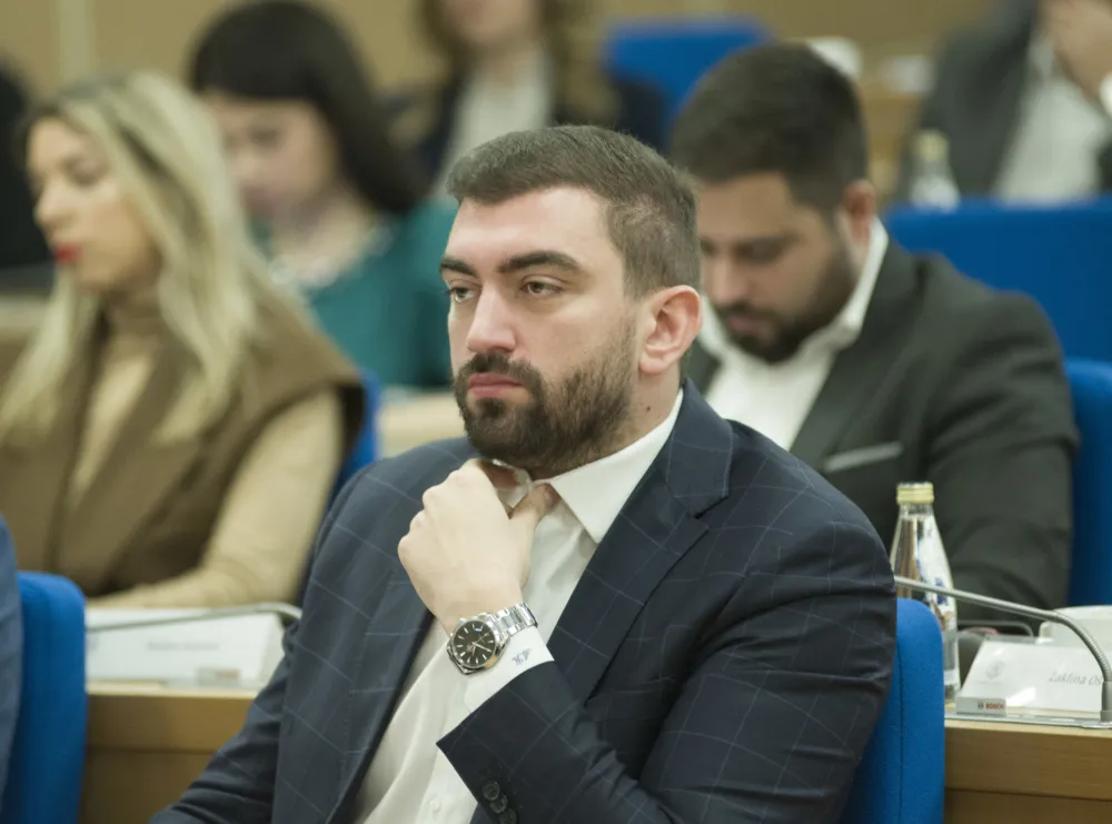 Klikovac za "Dan": Ugovori o djelu dostigli rekord od 1,4 miliona eura