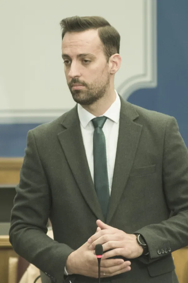 Zirojević: Odbili smo sve pozive da budemo u ovoj vlasti