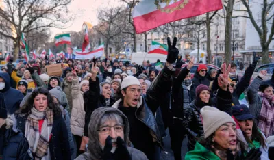 Raste broj žrtava u iranskim protestima: Oko 80 stradalih, skoro 3.000 uhap&scaron;enih
