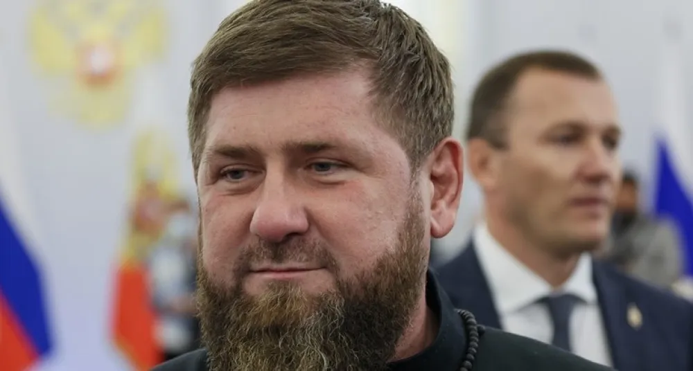 Ukrajinski mediji: Kadirovu u te&scaron;kom stanju