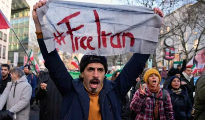 Tramp razmatra vi&scaron;e opcija za Iran, jedna od njih &ndash; vojni udari