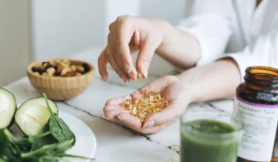 Ovih pet vitamina bi žene starije od 40 godina morale da uključe u ishranu