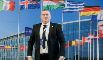 Momčilo &Scaron;ćekić Riječ "Dana"