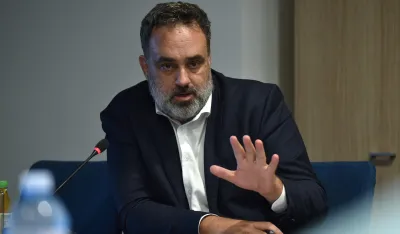 Drakić za "Dan": Za blago kažnjavanje funkcionera krivi sudovi
