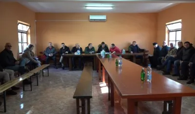 Mje&scaron;tani traže izuzeće privatnih parcela iz budućeg Parka prirode Orjen