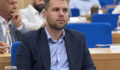 Ma&scaron;ković: Od promjene vlasti duplo vi&scaron;e para za ugovore o djelu