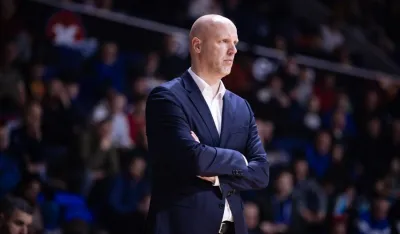 Andrej Žakelj
