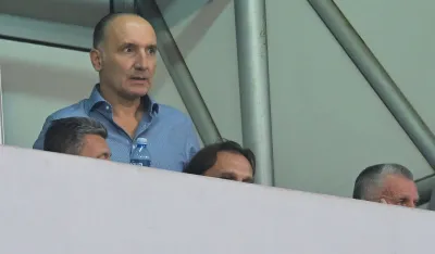 Damir Čakar