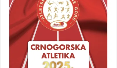 Atletska 2025. na jednom mjestu
