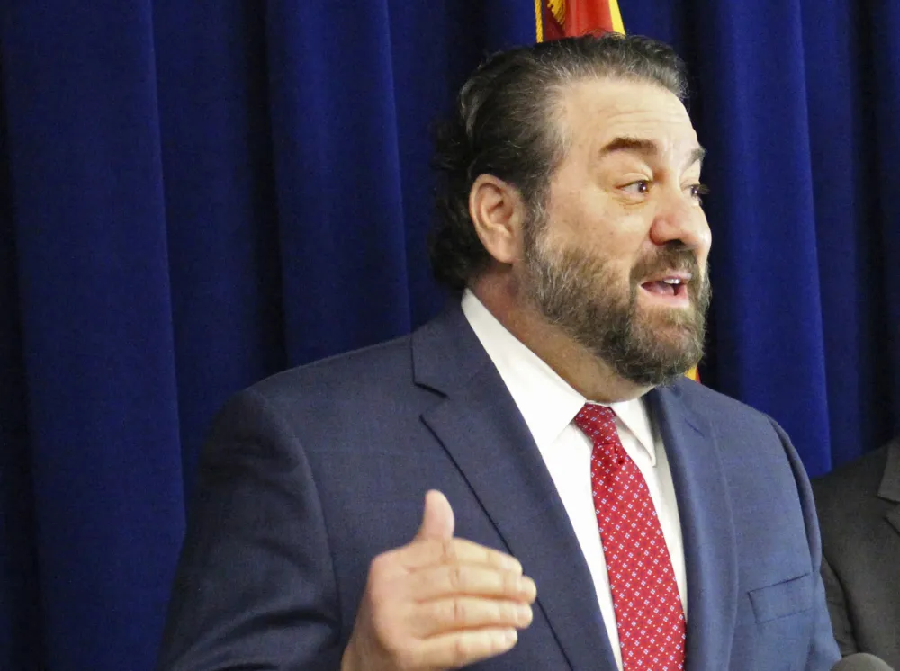 Umro Mark Brnović: Tramp ga nominovao za ambasadora u Srbiji, pa povukao nominaciju