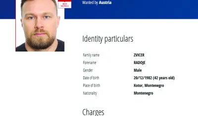 (AUDIO) EKSKLUZIVNO - Navodne SKY poruke Zvicera o sukobu "kavčana" i "škaljaraca": Oćemo da završimo rat koji ste vi počeli, napadali ste poštene