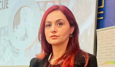 Numanović pozvala Jak&scaron;ić Stojanović da hitno reaguje: Rukovodioci obrazovnih ustanova imaju posebnu odgovornost