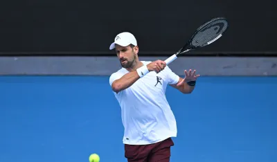 Novak Đoković