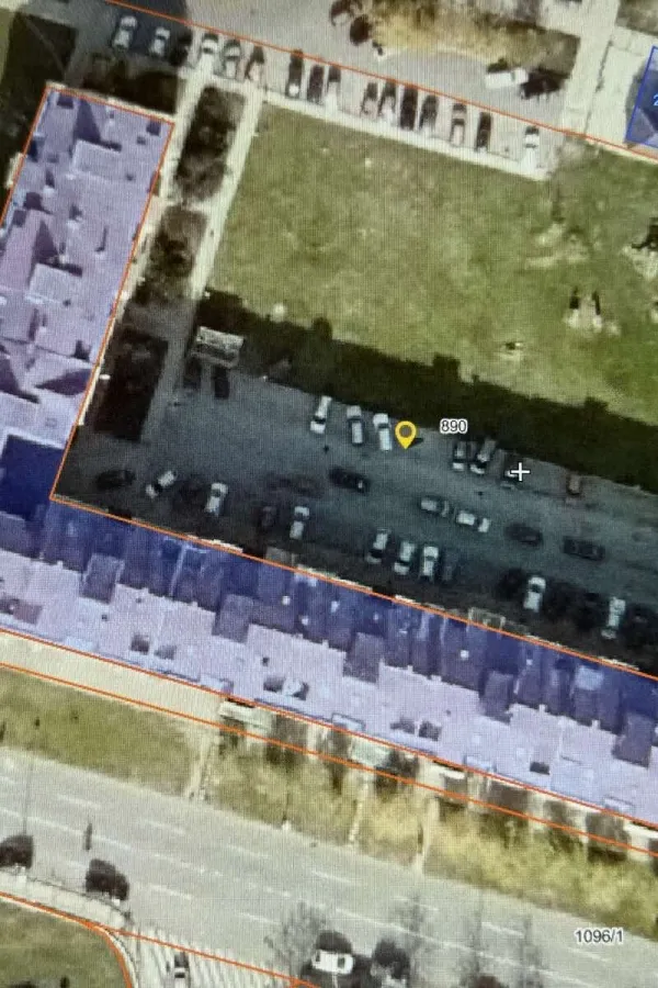 DPS Nik&scaron;ić: Op&scaron;tinska vlast gradi parking na tuđem zemlji&scaron;tu, zahtijevamo reakciju tužila&scaron;tva i građevinske inspekcije