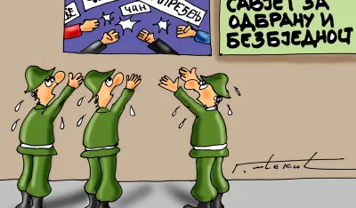 Karikatura