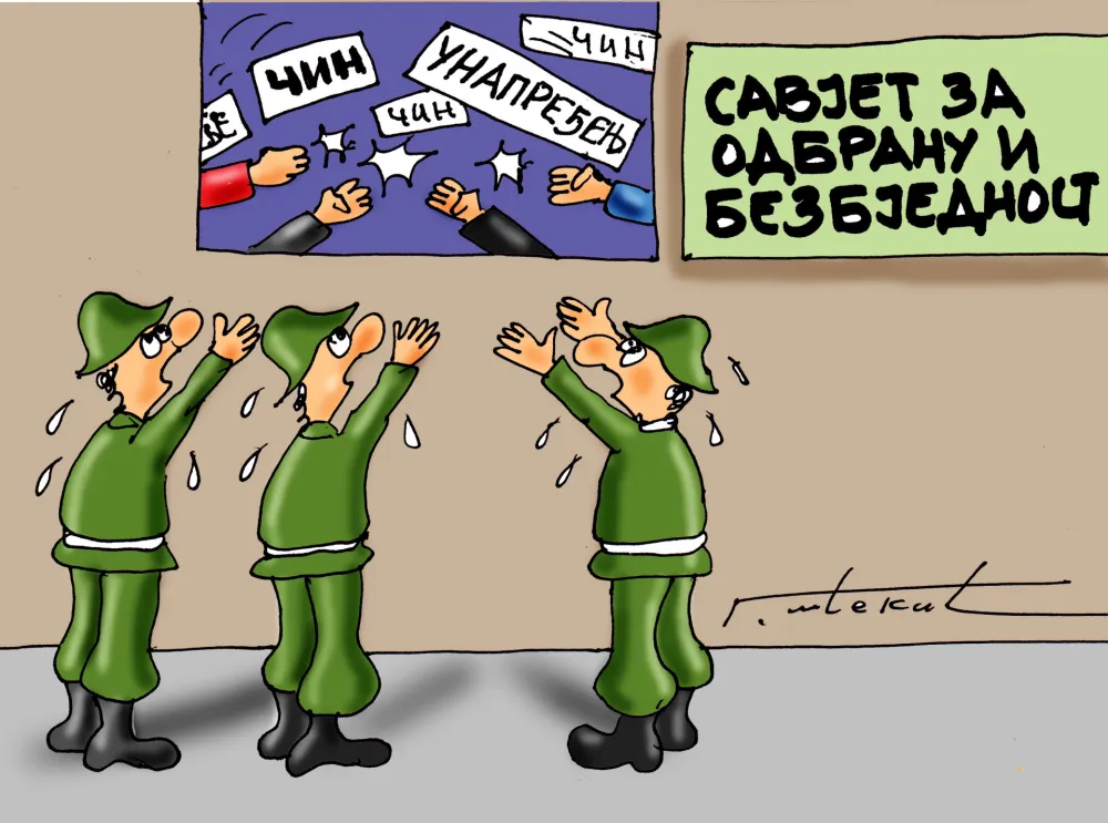 Karikatura