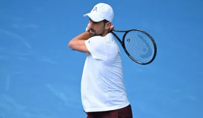 Novak Đoković