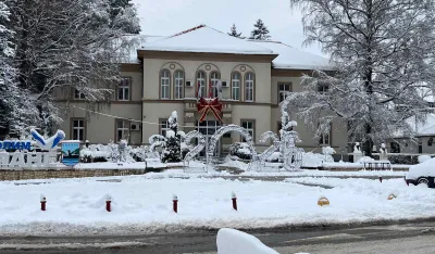 Berane zvanično apliciralo&nbsp;za najvi&scaron;e priznanje Savjeta Evrope: Posvećeni vrijednostima EU