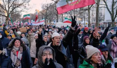 MVP: Građani Crne Gore da se uzdrže od putovanja u Iran