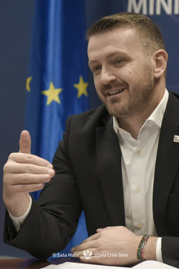 Dukaj: Građani traže&nbsp;veću odgovornost vlasti i lokalnu samoupravu u kojoj oni odlučuju