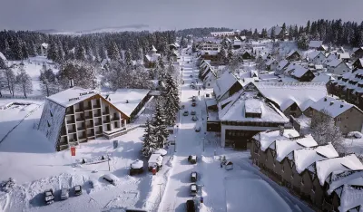 Najvi&scaron;e snijega na Žabljaku