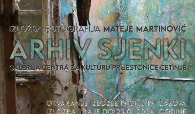 "Arhiv sjenki"