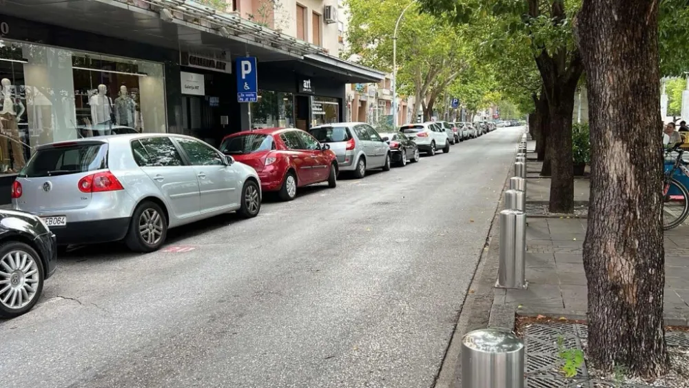 Za drugi dio Vučedolske ulice 550.000 eura